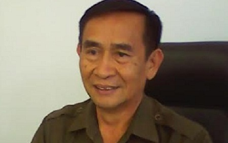 Gedung Cengkeh Dukung Bebas Visa
